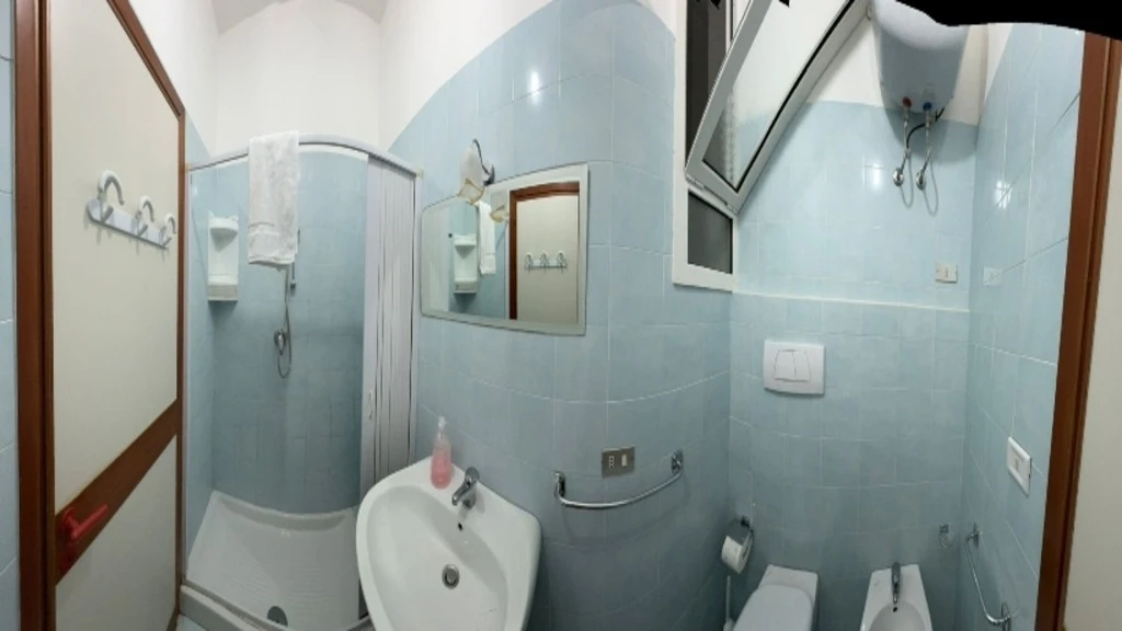 La Casa Di Lulu'-3