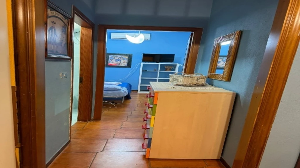 La Casa Di Lulu'-4