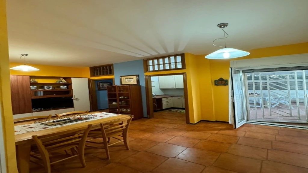 La Casa Di Lulu'-5