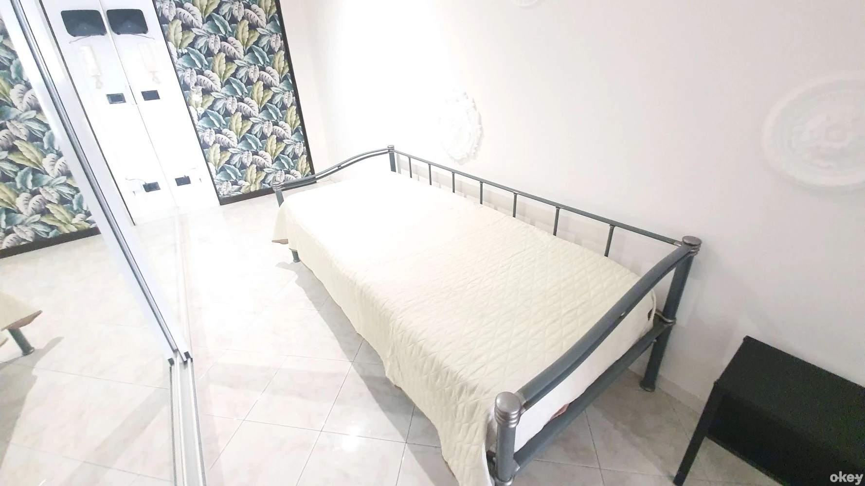 Bari Centro Living Studio-2