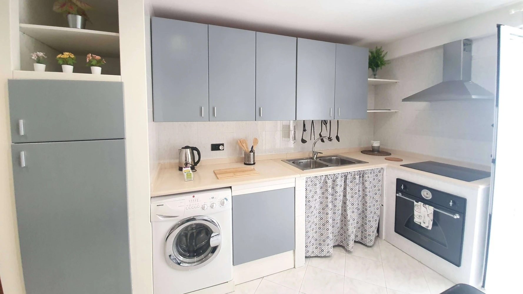 Bari Centro Living Studio-3