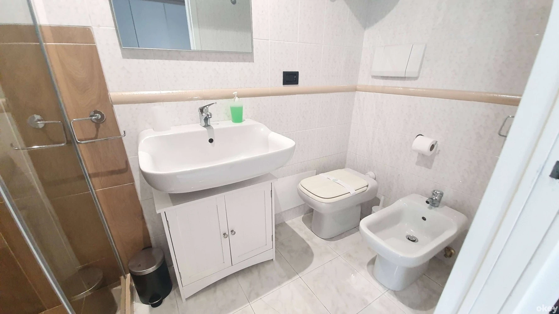 Bari Centro Living Studio-4