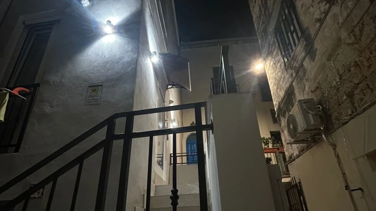 La Corte Guest House-1