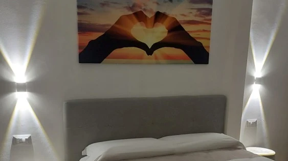 La Corte Guest House-2