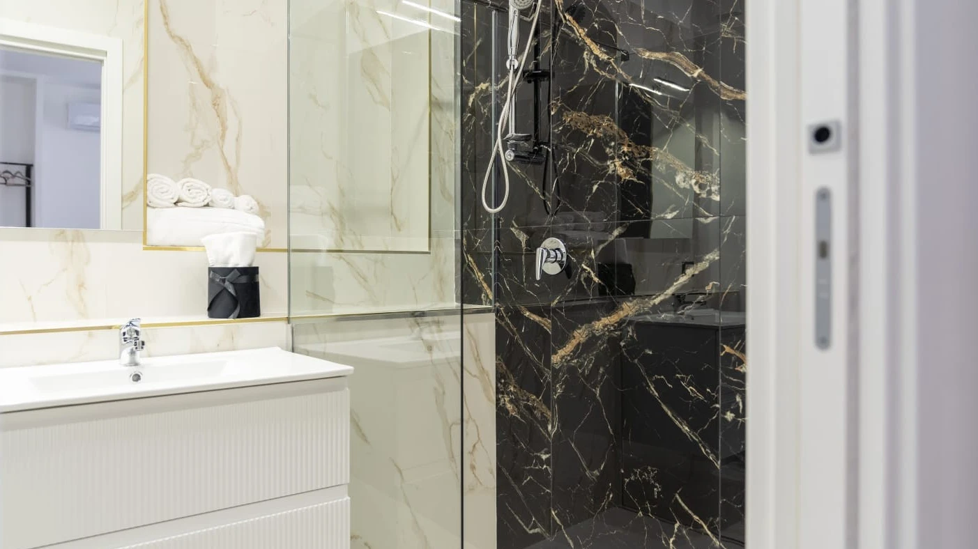 La Corte Guest House-3