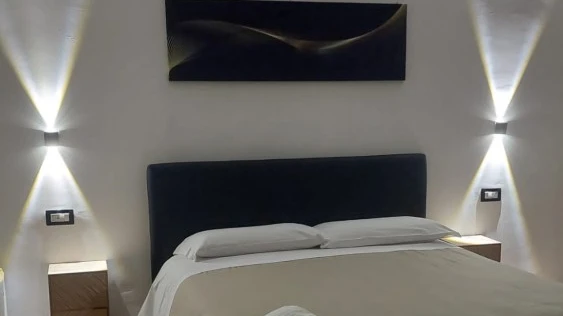 La Corte Guest House-4