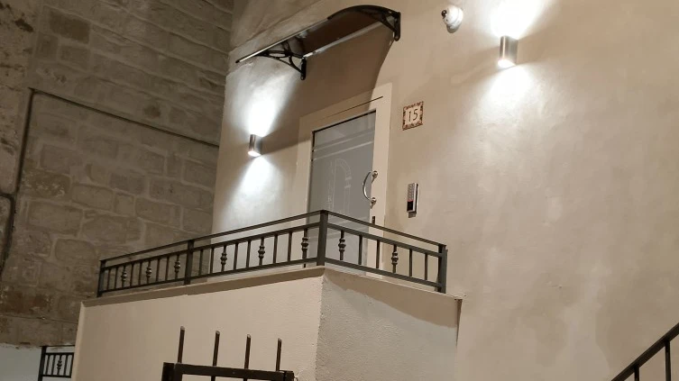 La Corte Guest House-5