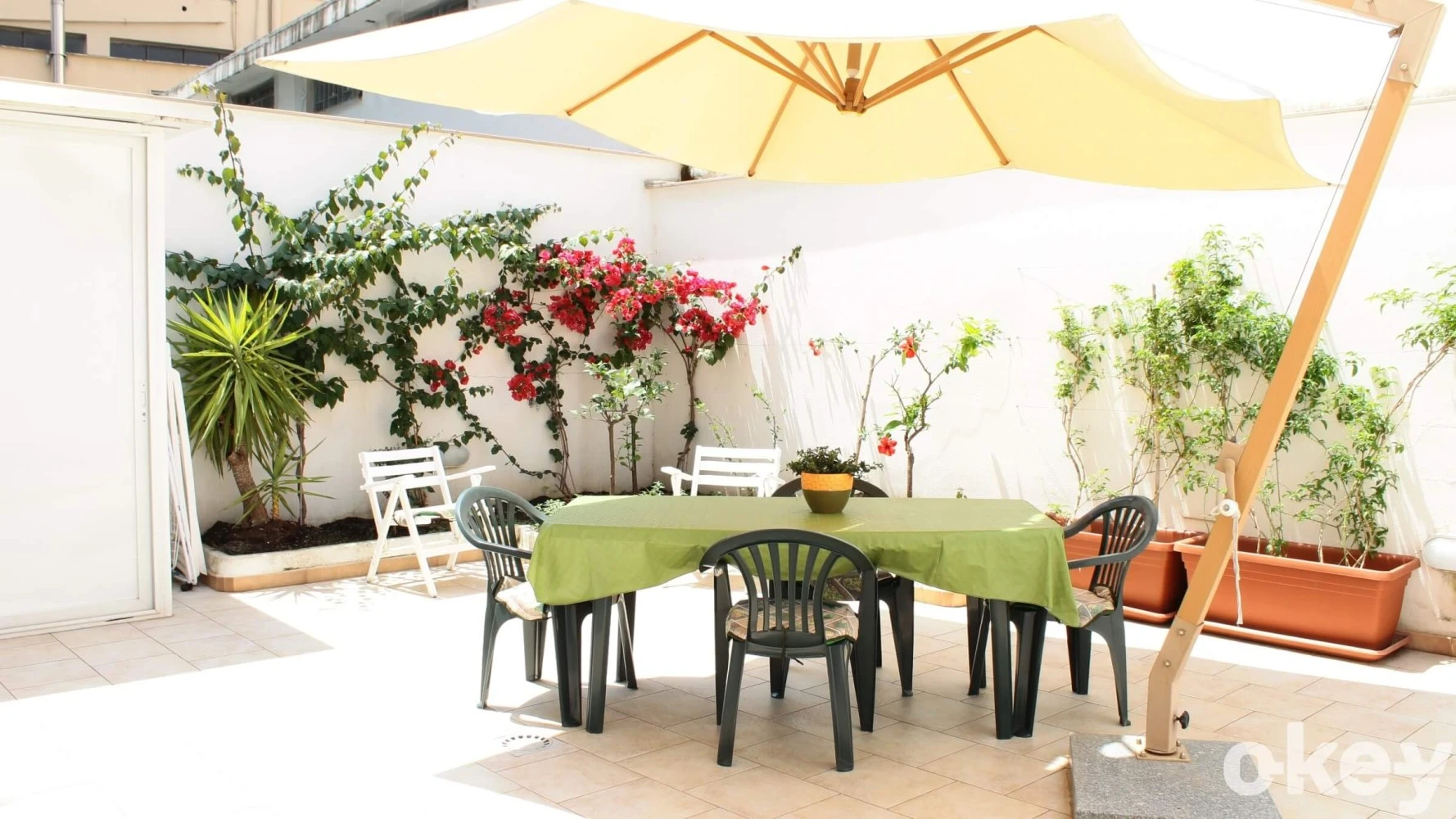 Garden House-4