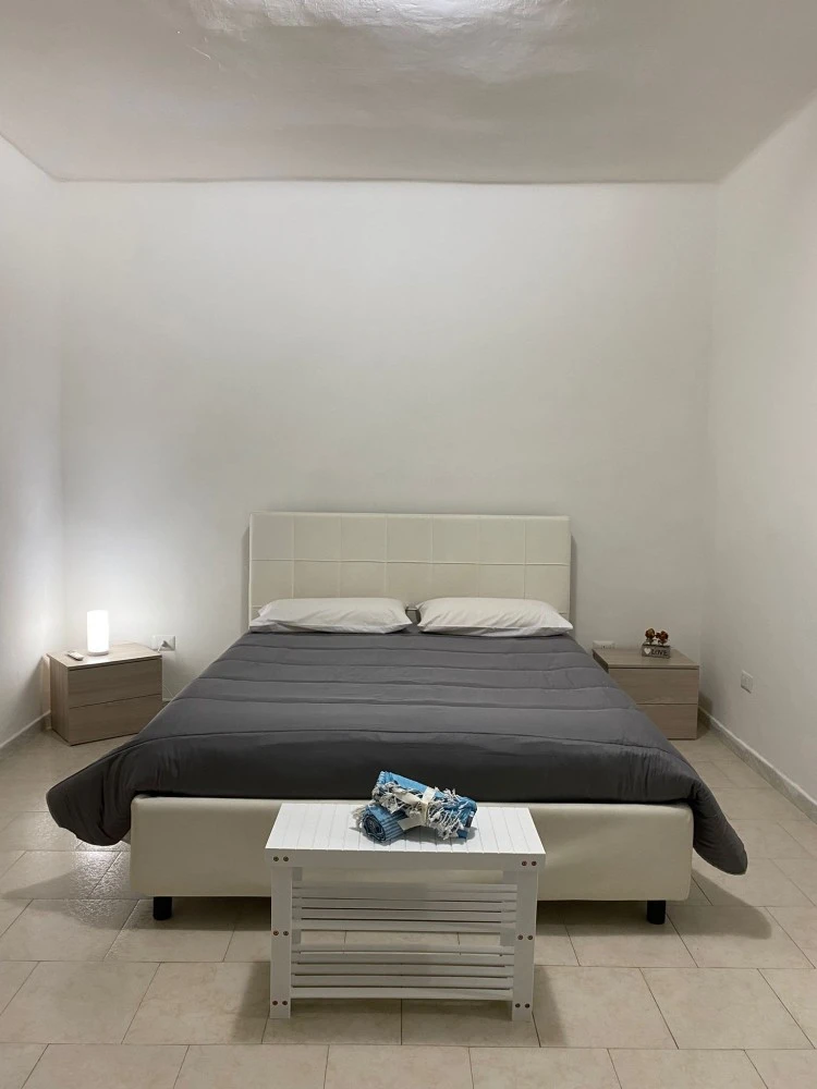 La Maison De Katiuscia-1