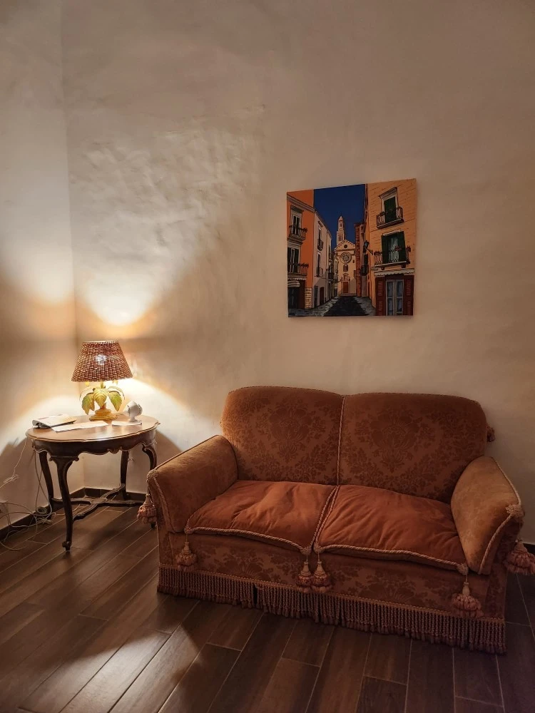 Palazzo Manzoni Apartments- Pumo-2