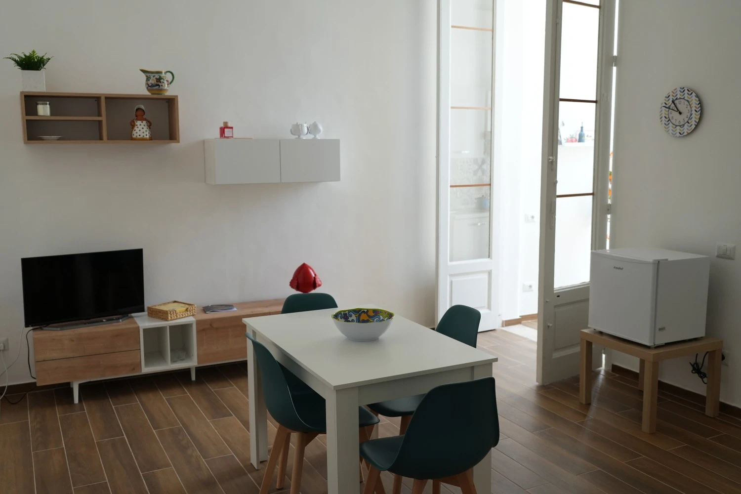 Palazzo Manzoni Apartments- Pumo-3