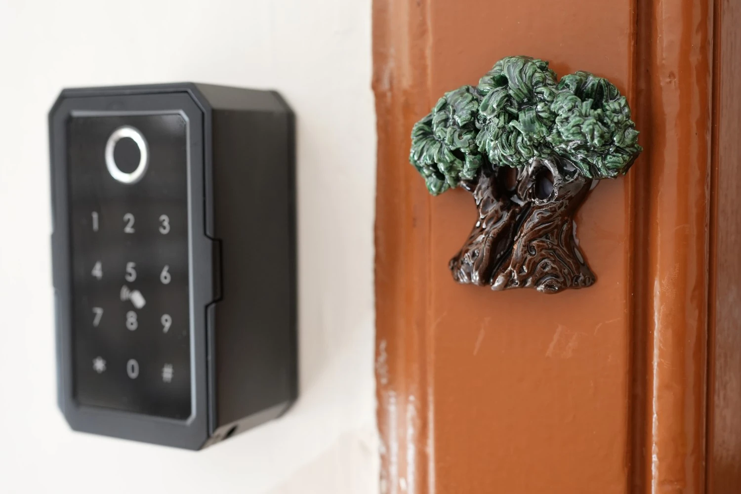 Palazzo Manzoni Apartments- Ulivo-1