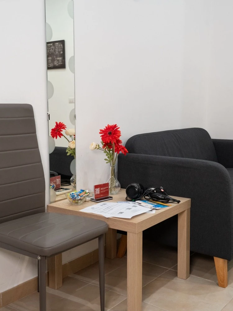 Appartamenti Inblu-1