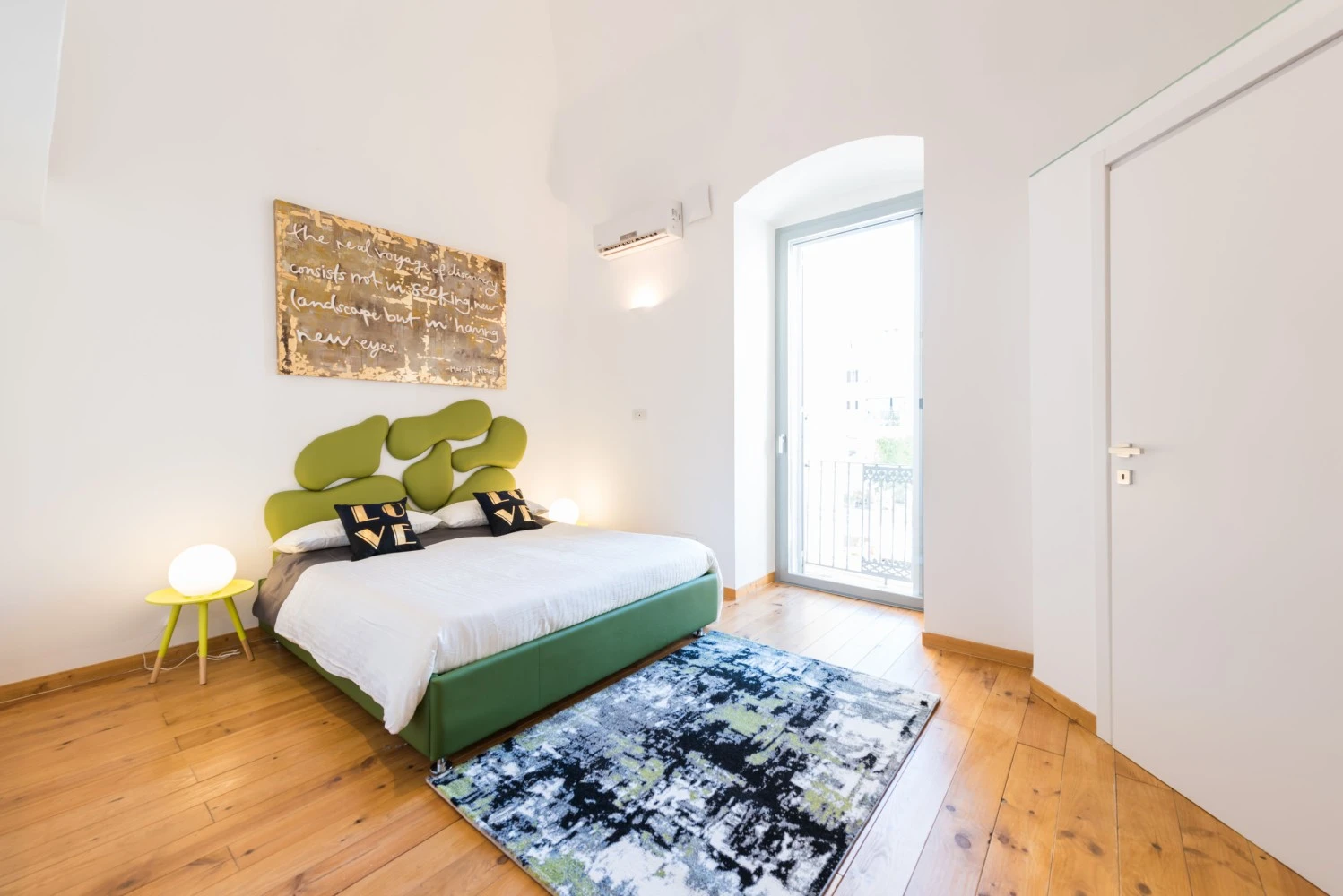 Art Loft M8 Bari City Center-1