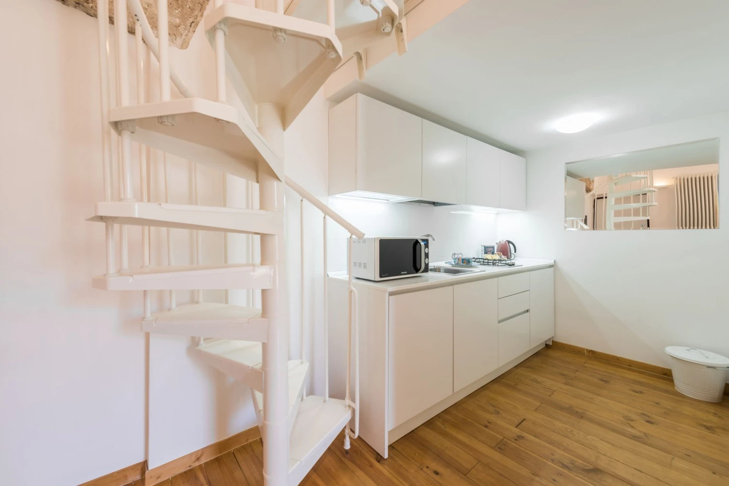 Art Loft M8 Bari City Center-3