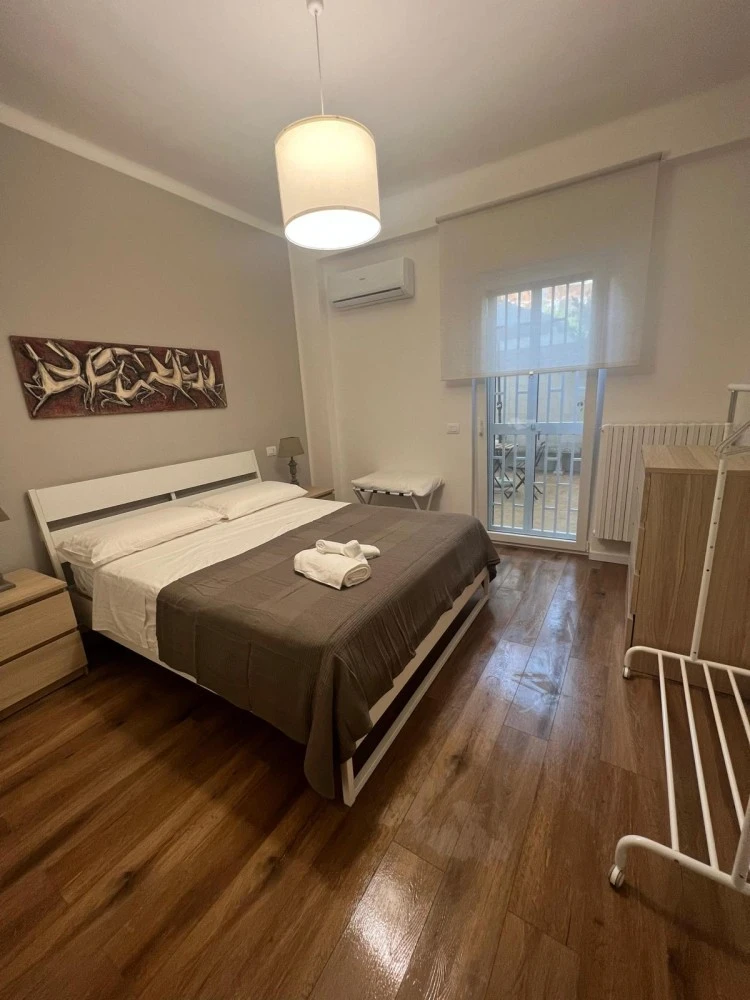 B&b Maria Maddalena Home-2