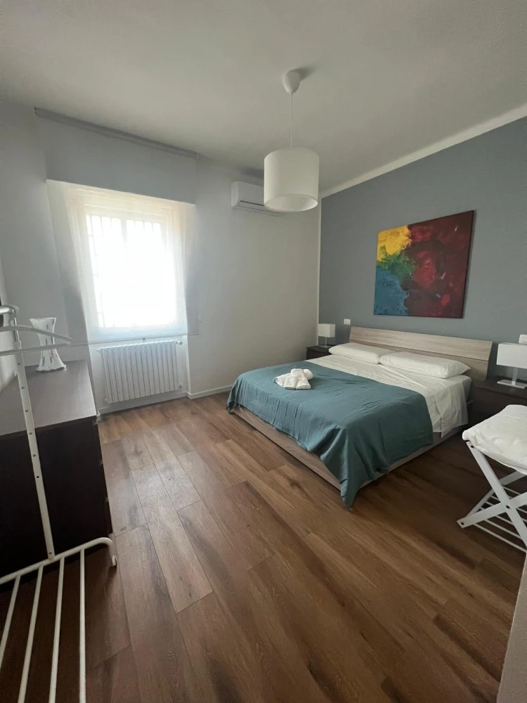B&b Maria Maddalena Home-3