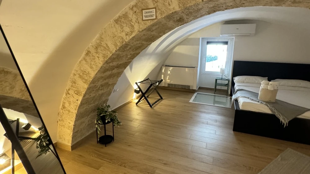 Appartamento Via Napoli-2