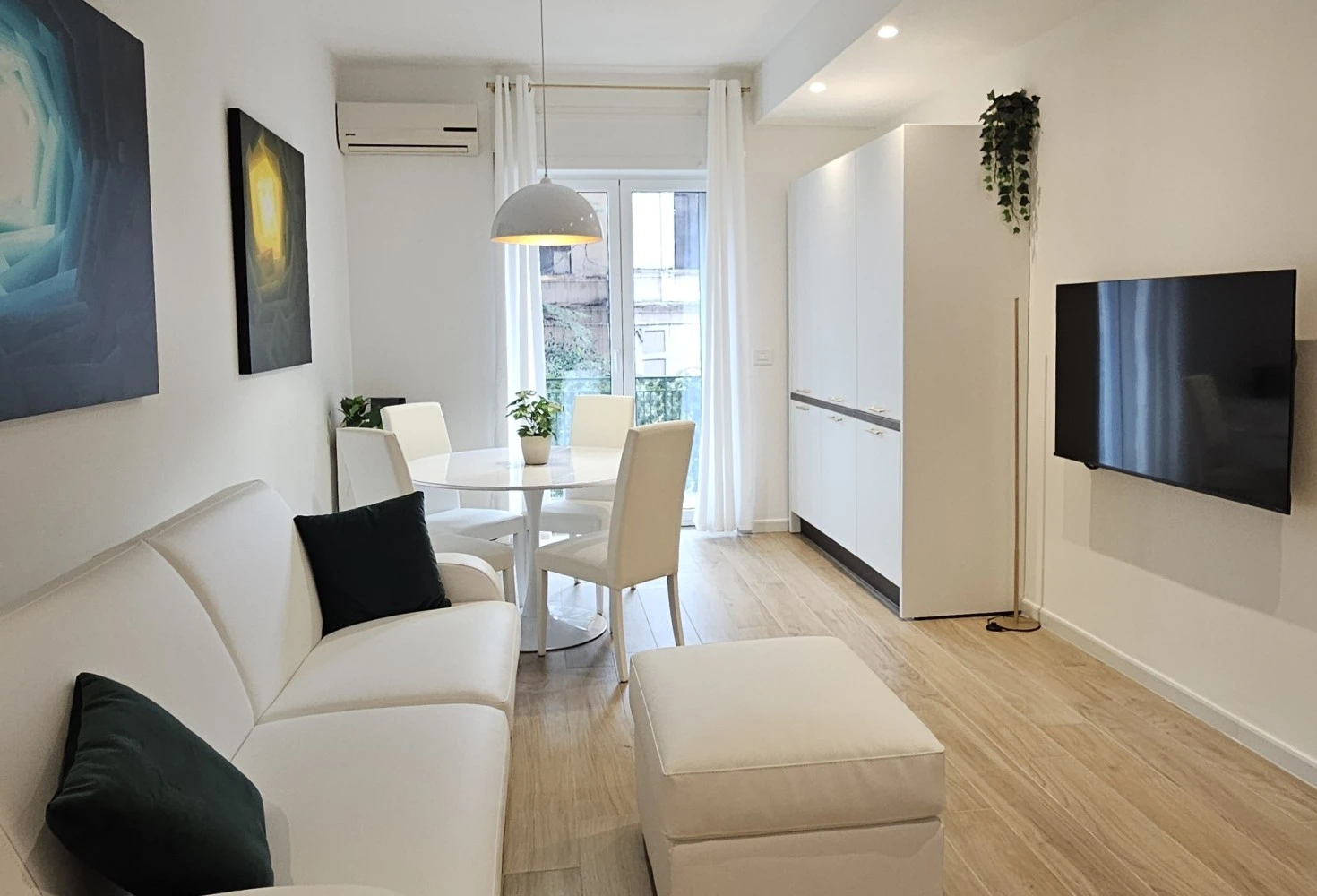 Art Apartment Cantatore-1