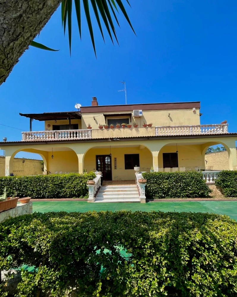 Villa Martila-3