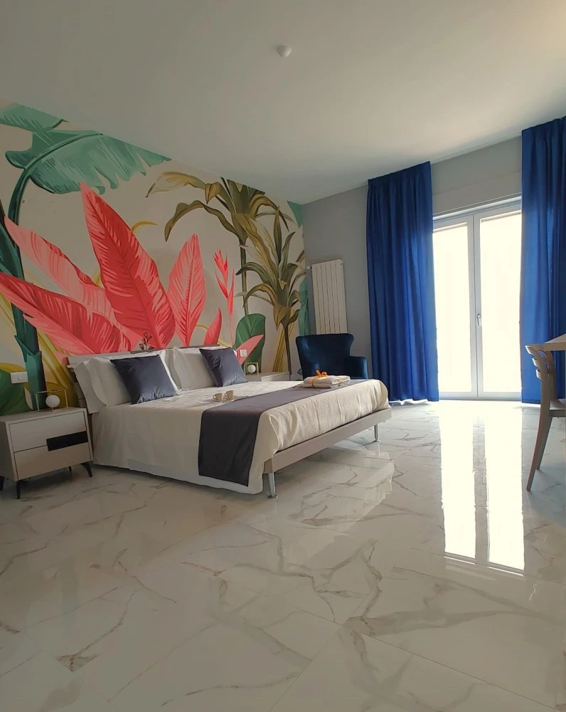 Luxury Melo Apartment-1