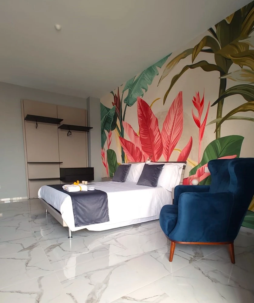 Luxury Melo Apartment-2