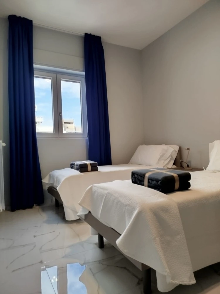 Luxury Melo Apartment-3