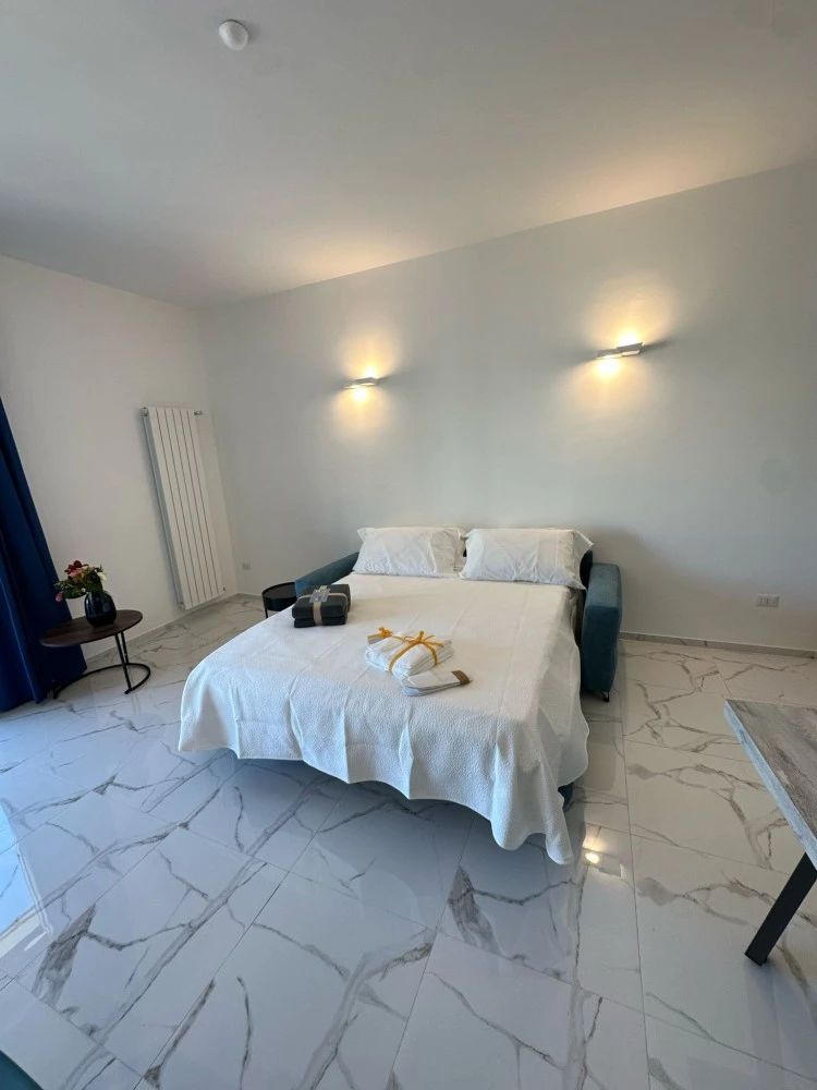 Luxury Melo Apartment-5