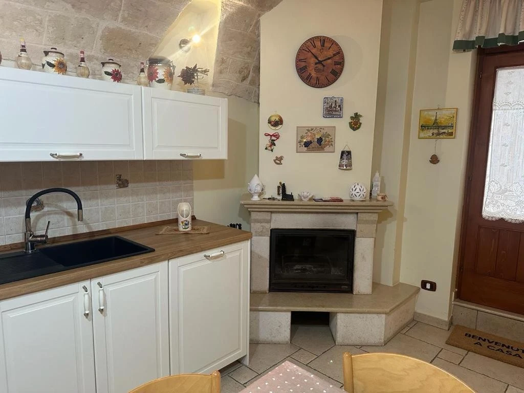 Arco Meraviglia House-2