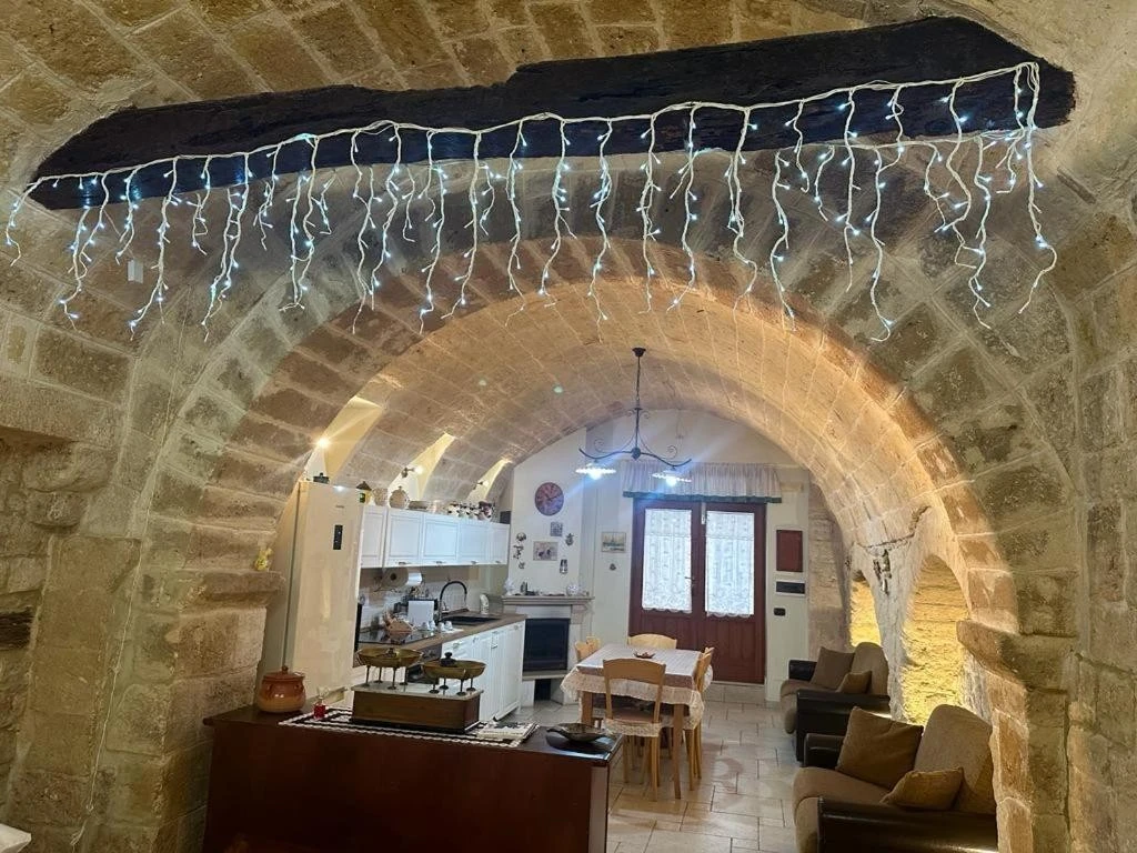 Arco Meraviglia House-5