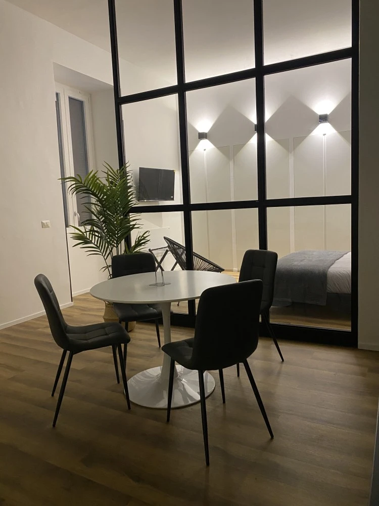 Mille Comfort House-2