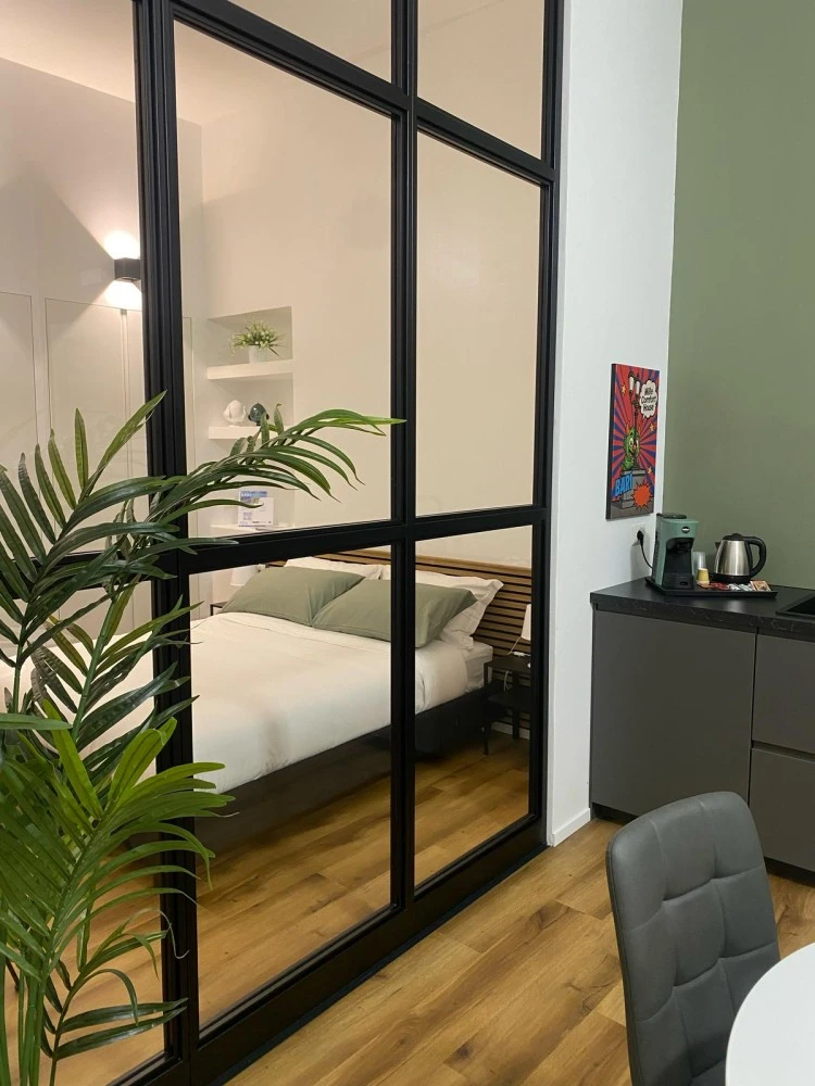Mille Comfort House-5