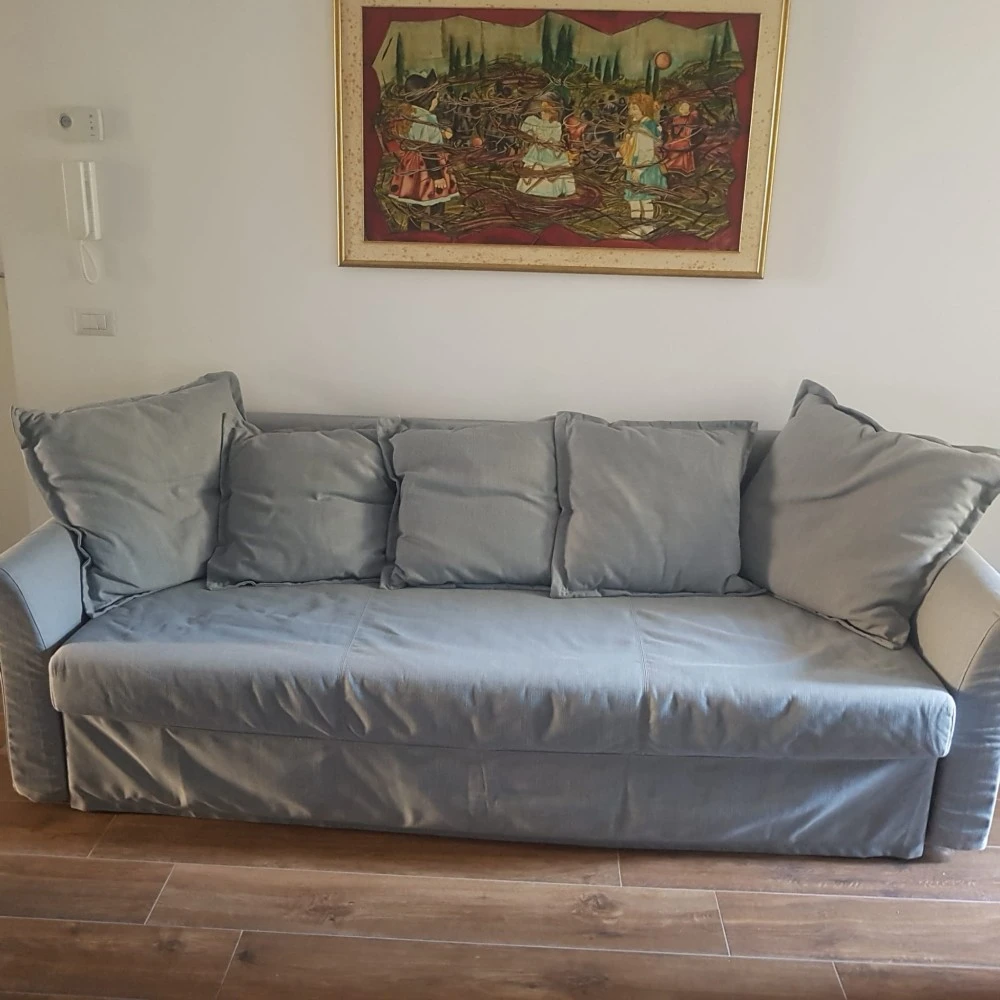 Central Loft Full Comfort-5