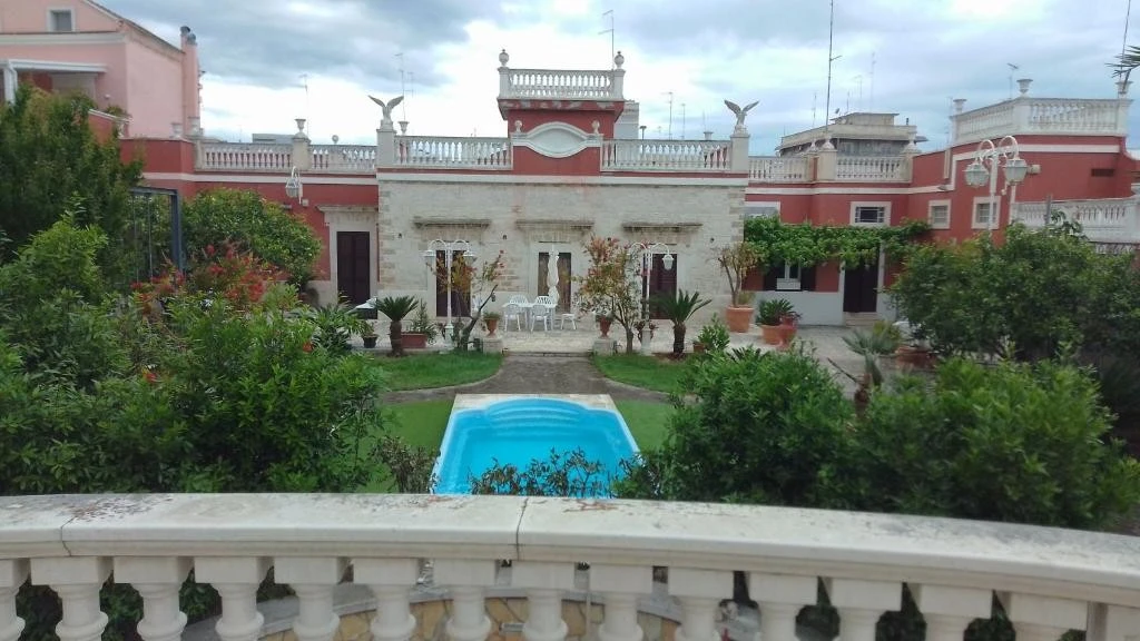 Villa Ida