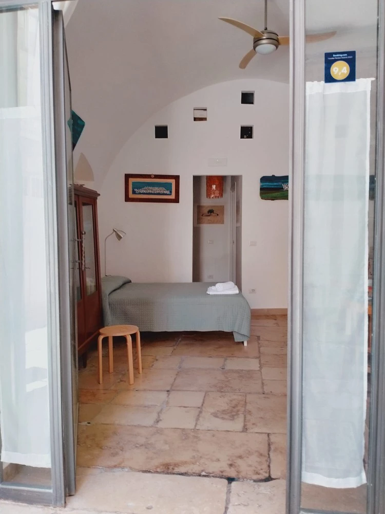 B&b Casa Di Giò-2