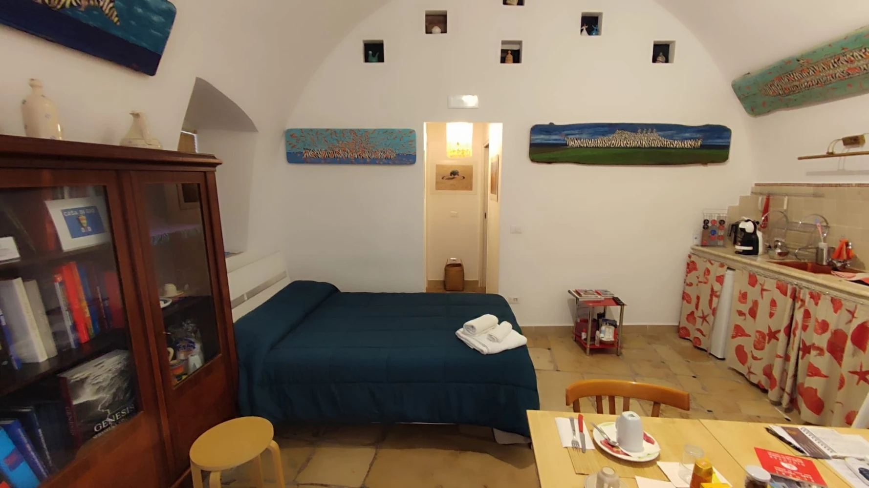 B&b Casa Di Giò-3