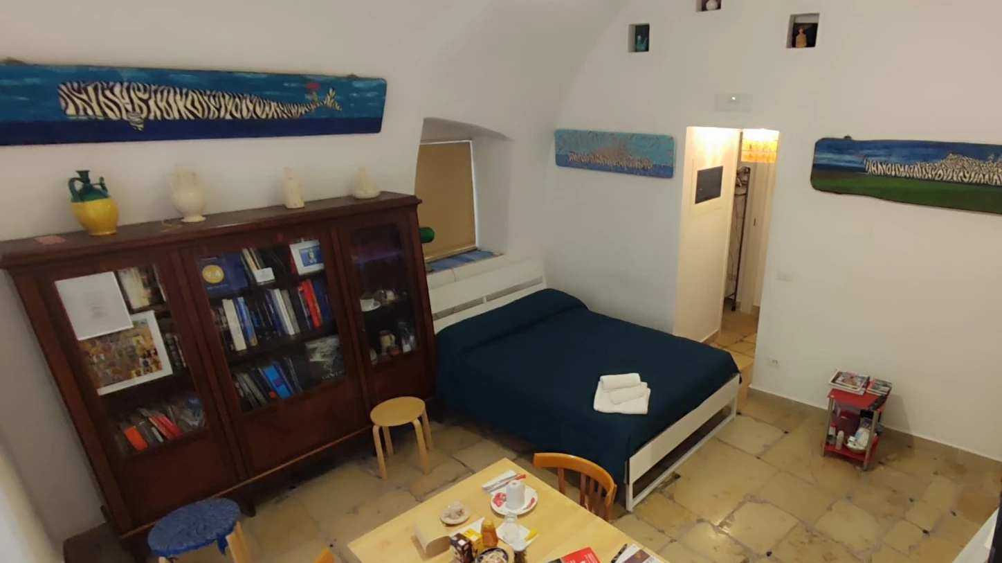 B&b Casa Di Giò-4