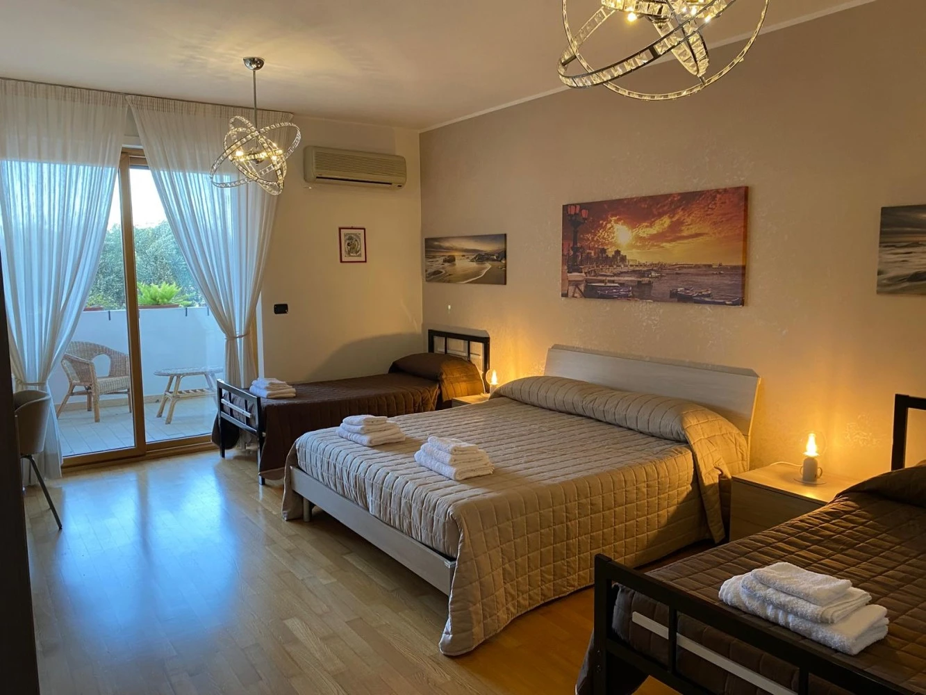 Af Apartments Faraone-1