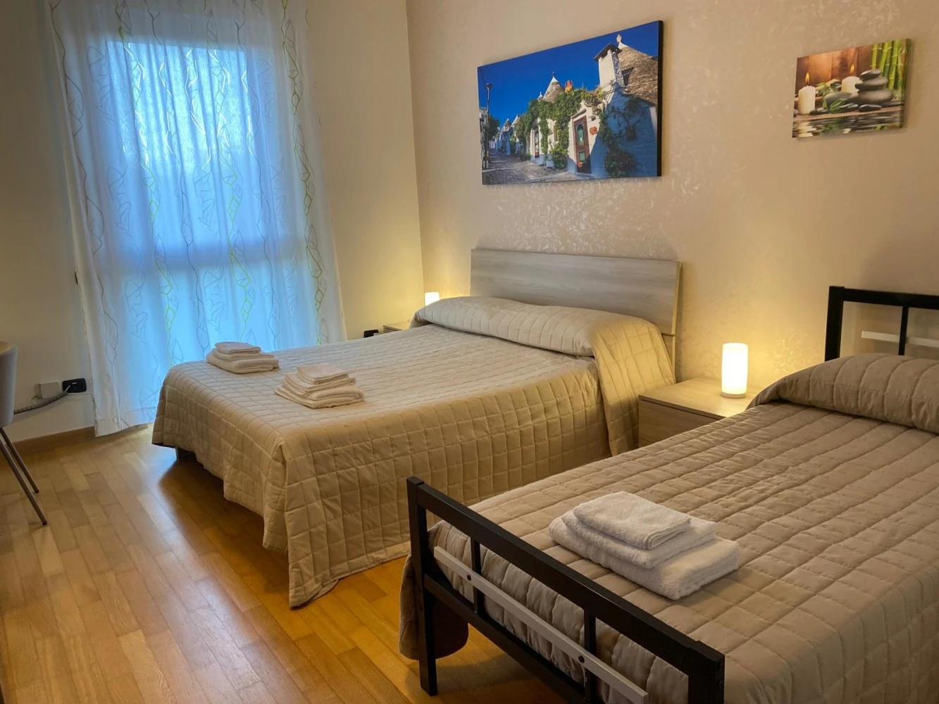 Af Apartments Faraone-3
