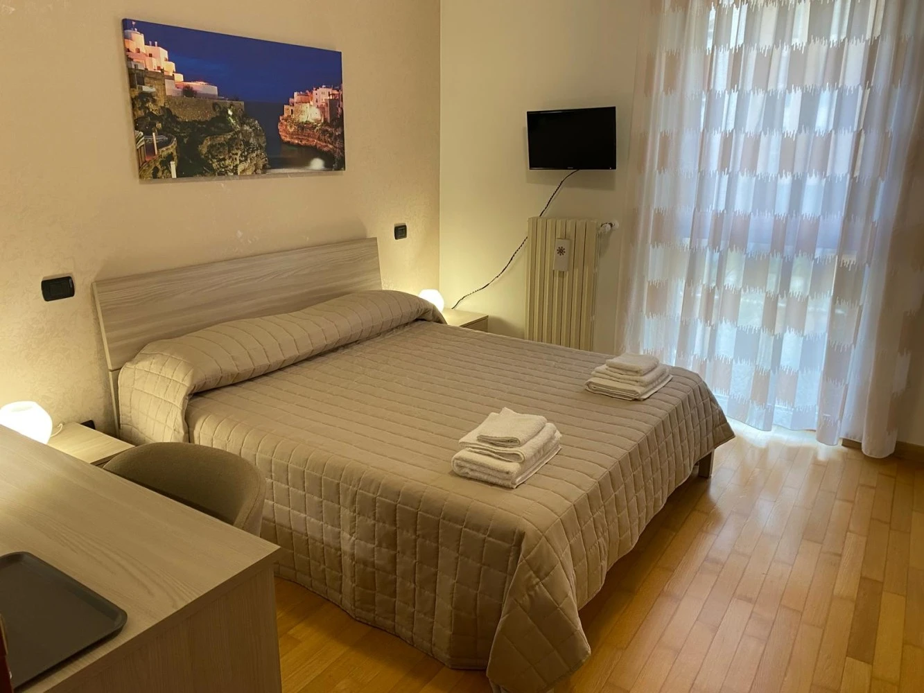 Af Apartments Faraone-4