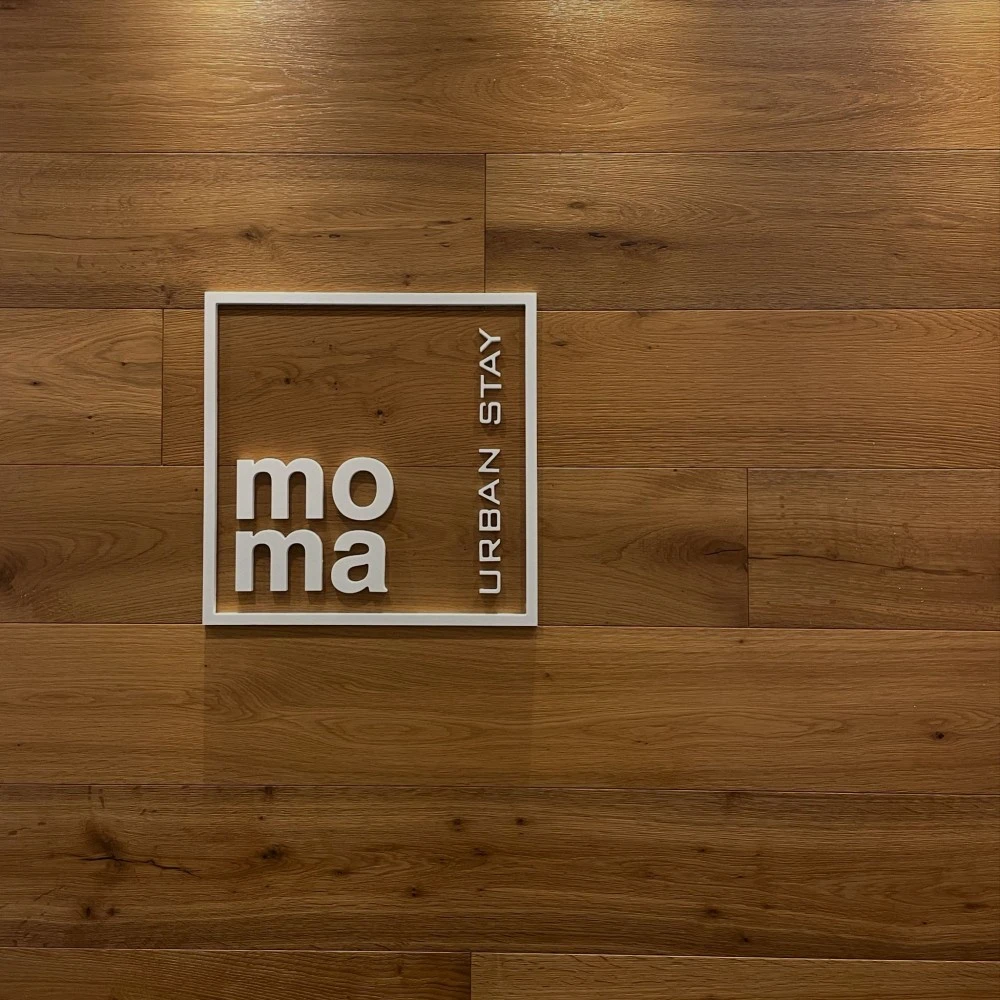 Moma Urban Stay-1