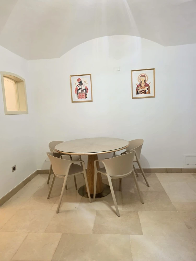 Stupor Mundi Apartments 1-5