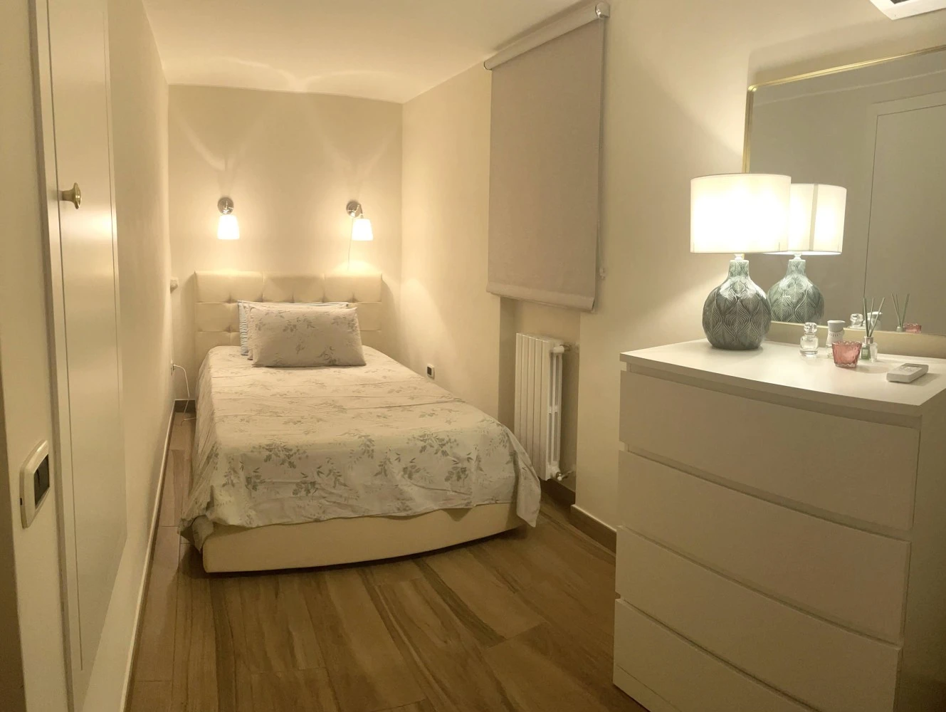 Sul Tetto Di Bari Luxury Apartment-4
