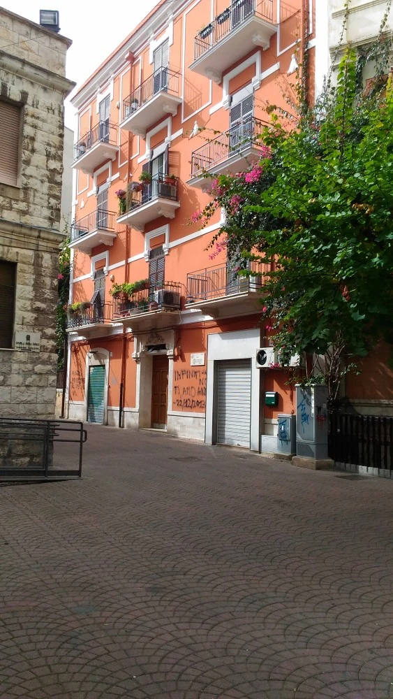 Alla Corte Della Suocera-2
