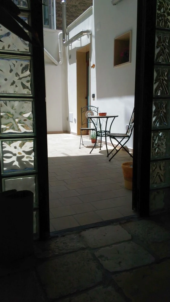 Alla Corte Della Suocera-3
