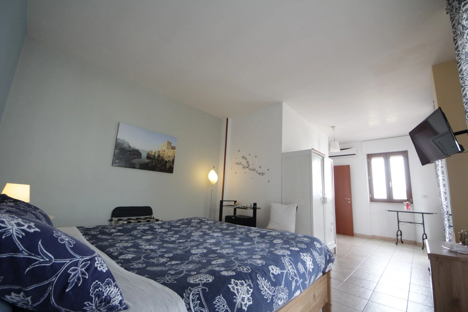 B&b La Rosa Blu-2