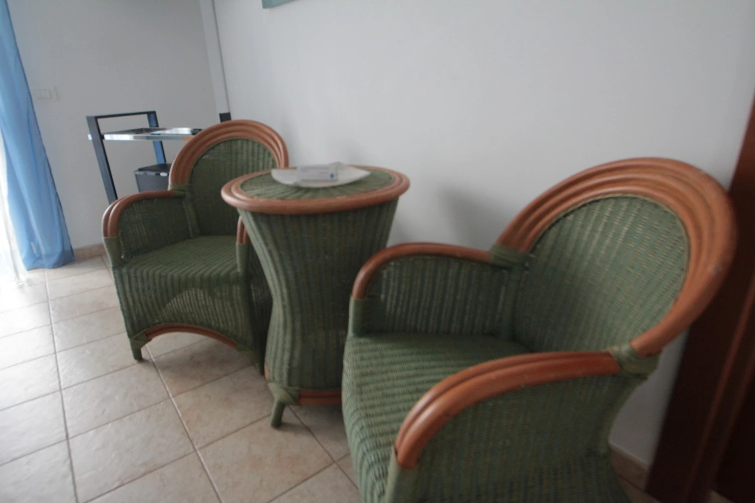 B&b La Rosa Blu-3