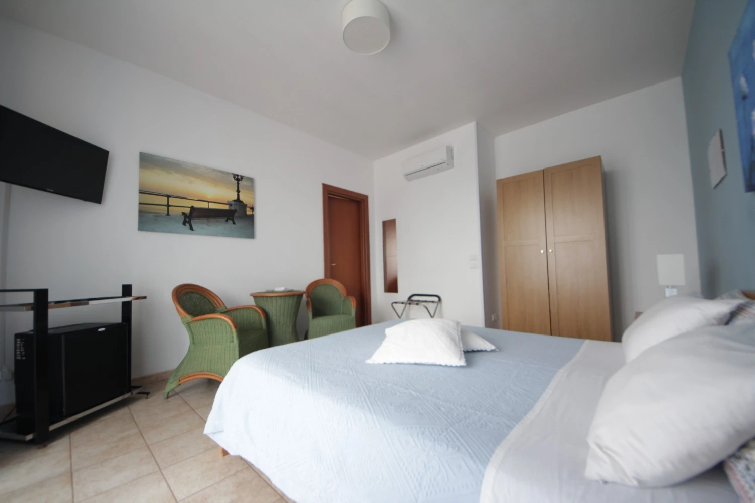 B&b La Rosa Blu-4