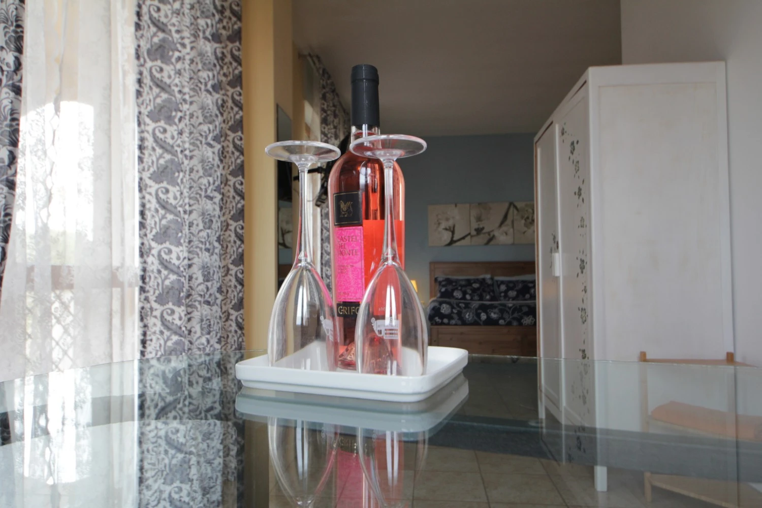 B&b La Rosa Blu-5