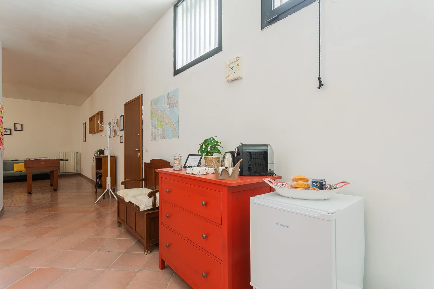 Cozy And Relaxing Airport House-2